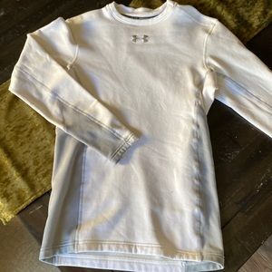 Mens med. compression cold gear by Under Armour